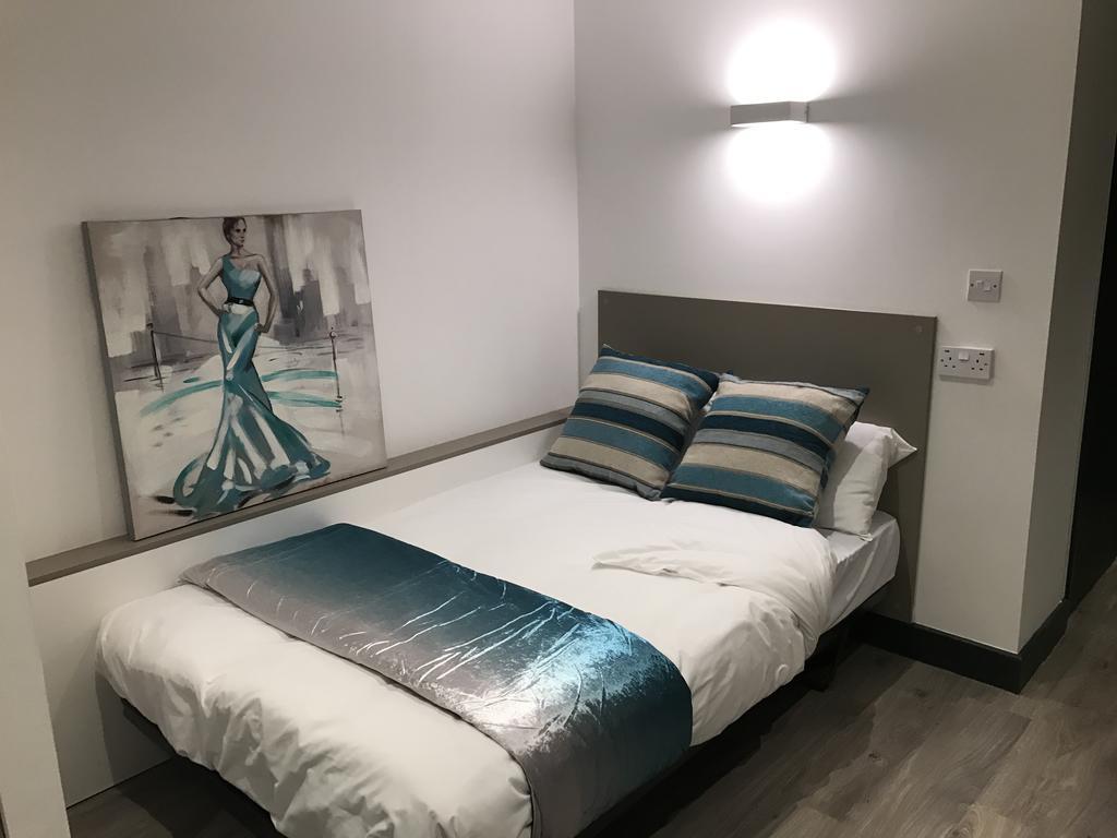 Citi Residences Serviced Rooms/ Apartments Luton  Esterno foto