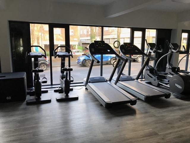 Citi Residences Serviced Rooms/ Apartments Luton  Esterno foto