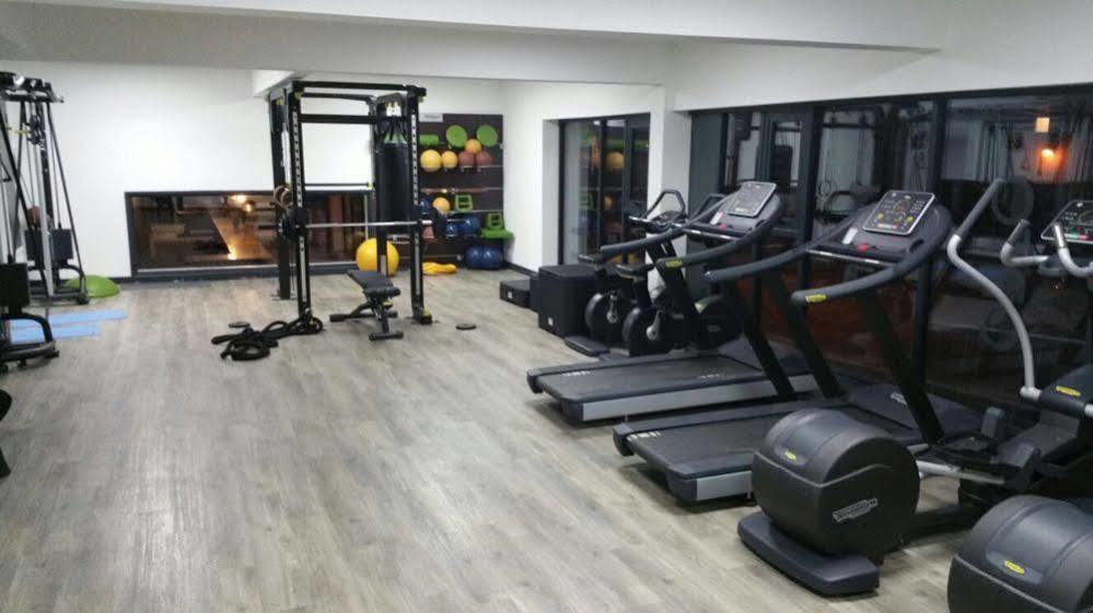 Citi Residences Serviced Rooms/ Apartments Luton  Esterno foto